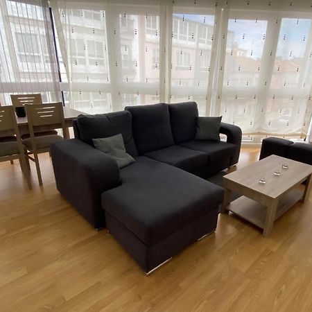A Segunda Ronda Apartment Мелиде Екстериор снимка