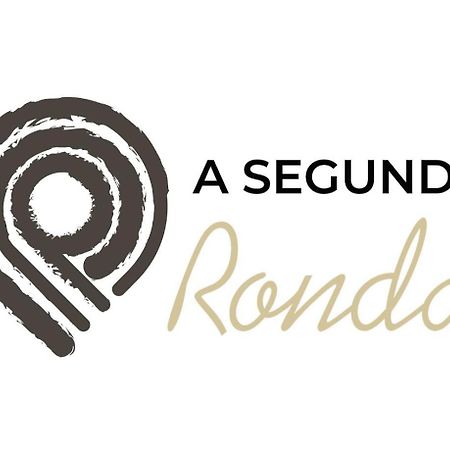 A Segunda Ronda Apartment Мелиде Екстериор снимка