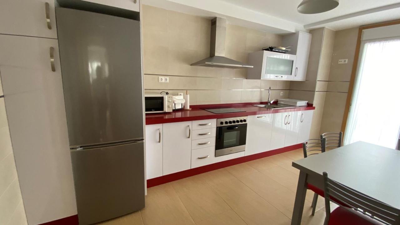 A Segunda Ronda Apartment Мелиде Екстериор снимка