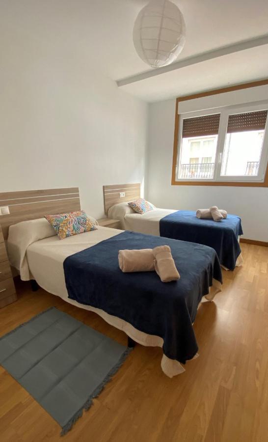 A Segunda Ronda Apartment Мелиде Екстериор снимка