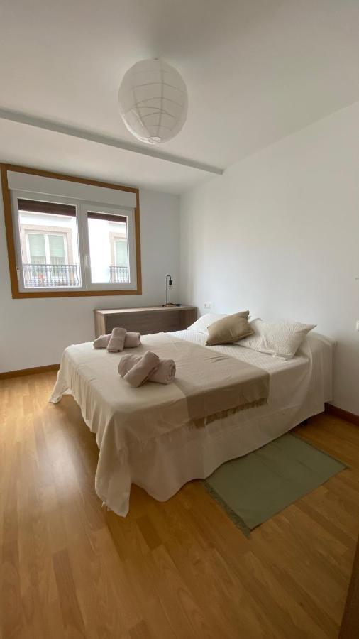 A Segunda Ronda Apartment Мелиде Екстериор снимка