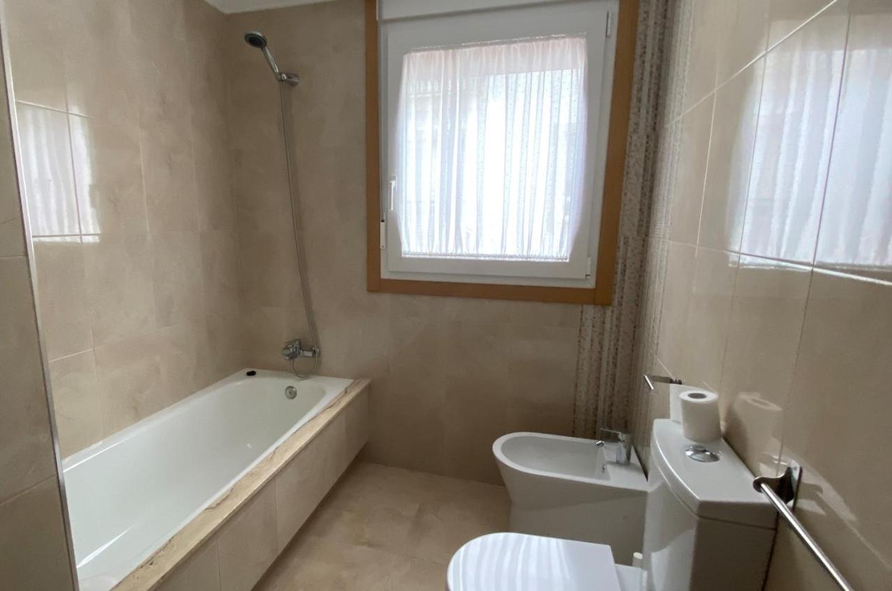 A Segunda Ronda Apartment Мелиде Екстериор снимка
