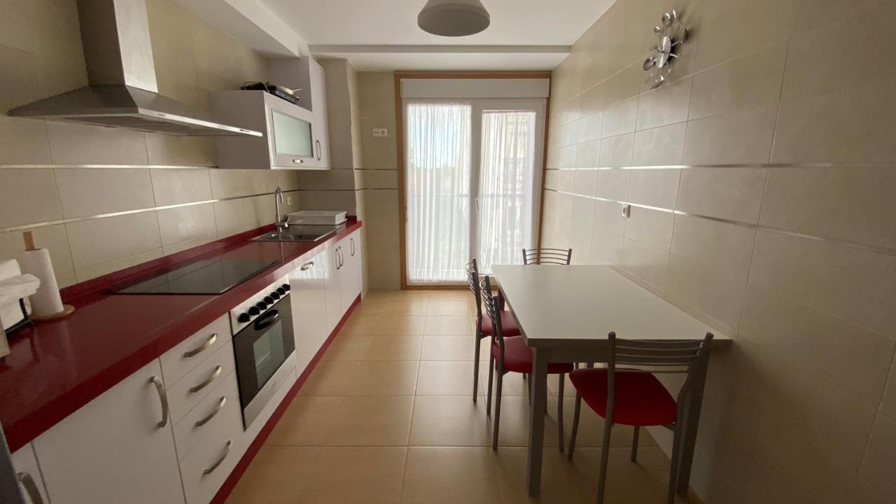 A Segunda Ronda Apartment Мелиде Екстериор снимка
