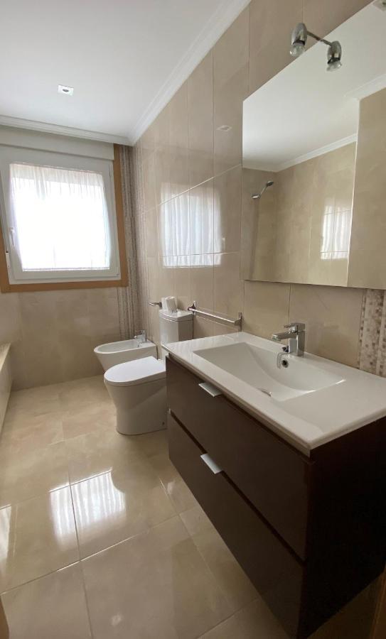 A Segunda Ronda Apartment Мелиде Екстериор снимка