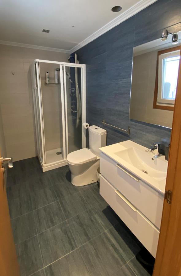 A Segunda Ronda Apartment Мелиде Екстериор снимка